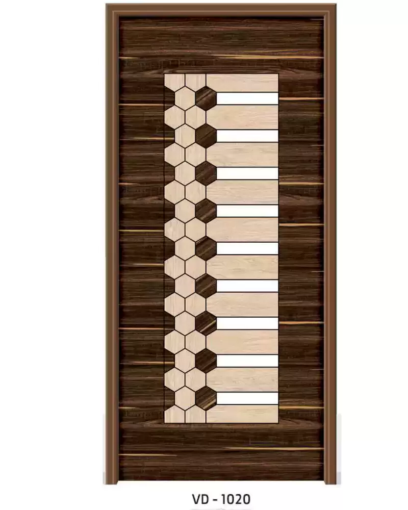 Vienna Digital 3d Creative Laminate